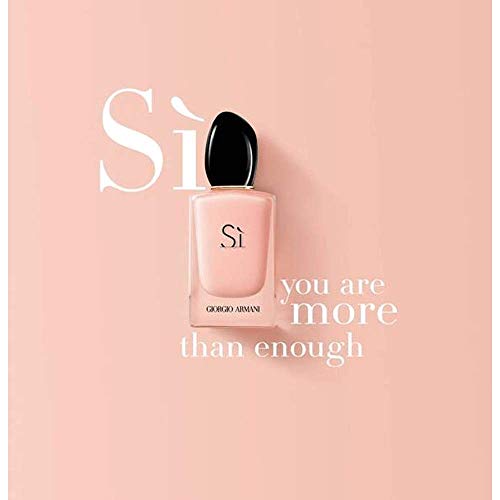 Giorgio Armani Armani Sã­ Fiori Epv 30 ml - 30 ml