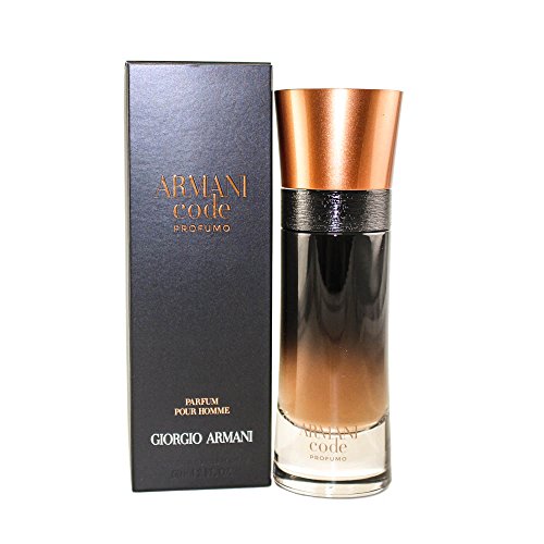 Giorgio Armani Code Profumo Vaporizador Agua de Perfume - 60 ml