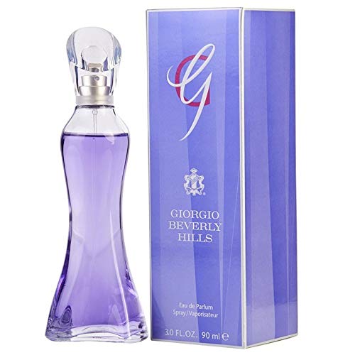 Giorgio Beverly Hills G Agua de Perfume - 90 ml