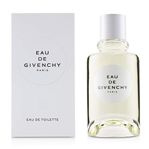 Givenchy, Agua de perfume para mujeres - 100 ml.