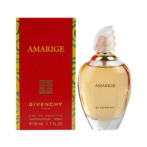 Givenchy Amarige Edt Vapo 50 Ml - 50 ml