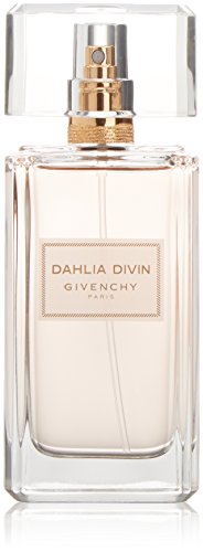 Givenchy Dahlia Divin, Agua de tocador para mujeres - 30 ml.