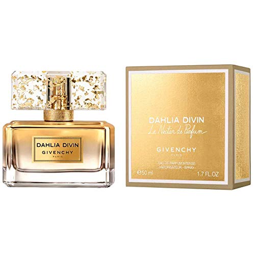 Givenchy Givenchy Dahlia Divin Nectar Edp Vap - 50 ml