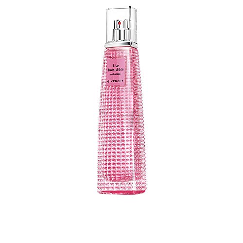 Givenchy Givenchy Live Irresistible Rosy Crush Edp 50 Ml Vapo - 50 ml