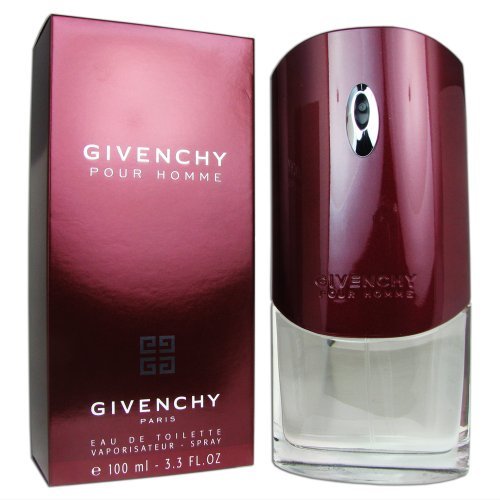 Givenchy Pour Homme Eau De Toilette 100 Ml