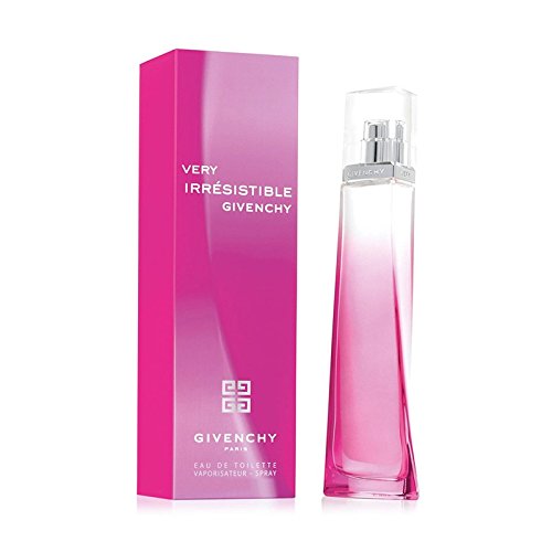 Givenchy Very Irresistible Agua de toilette con vaporizador - 30 ml