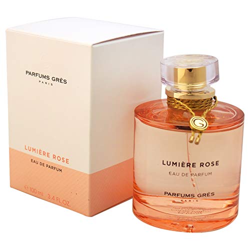 Gres Parfums Gres Lumiere Rose Epv 100Ml 100 ml