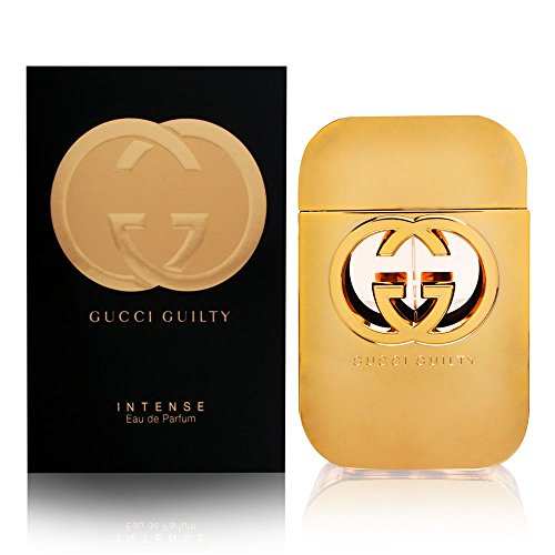 Gucci 33555 - Agua de perfume, 75 ml