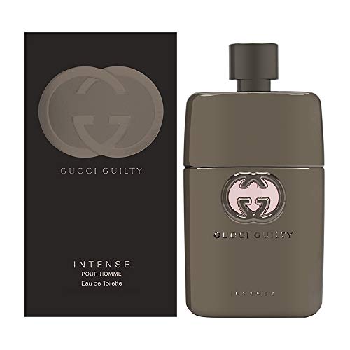 Gucci 33558 - Agua de colonia