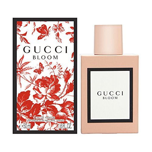 Gucci Bloom Perfume - 50 ml