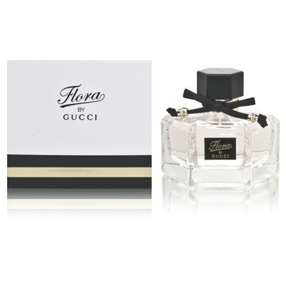 Gucci Flora by Gucci Eau De Toilette, 50 ml