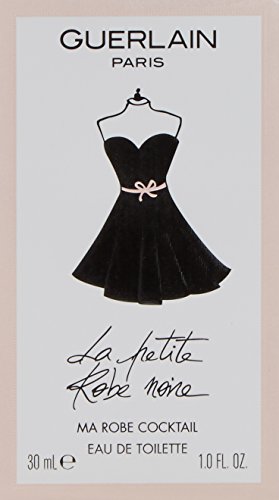 Guerlain - Eau de Toilette La Petite Robe Noire