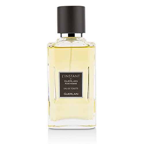 Guerlain Guerlain L'inst(M) Edt 50 X