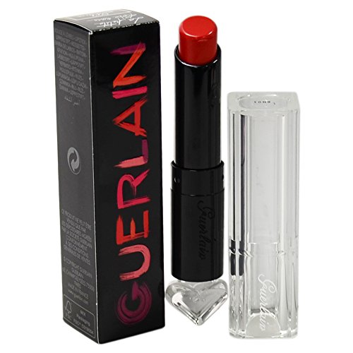 Guerlain La Petite Robe Noire Rouge A Lèvres #022-Red Bow Tie 2,8 Gr 1 Unidad 500 g