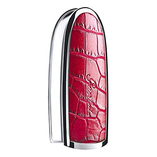 Guerlain Rouge G Le Capot Double Miroir #Wild Jungle 1 Pz 1 Unidad 100 g