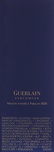 Guerlain Shalimar Refill Agua de Perfume - 50 ml