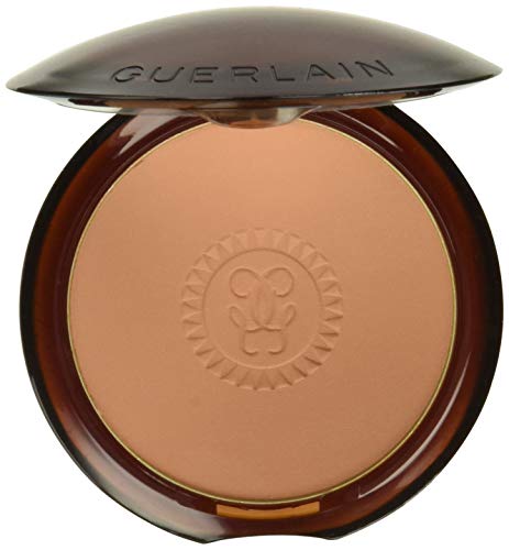 Guerlain Terracotta Bronzing Powder #00-Clair Blondes 10 gr