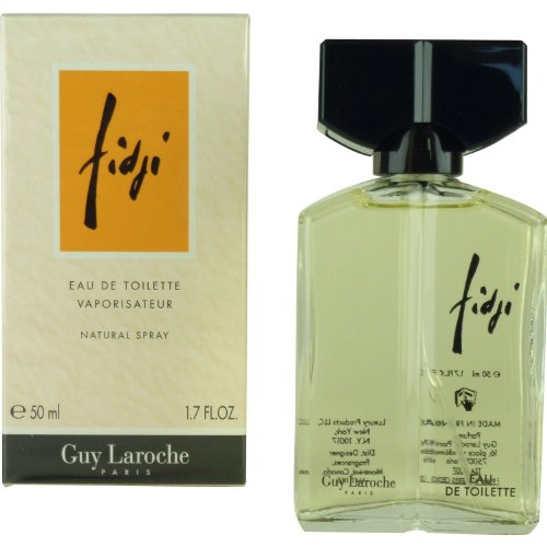 Guy Laroche FIDJI edt vapo 50 ml