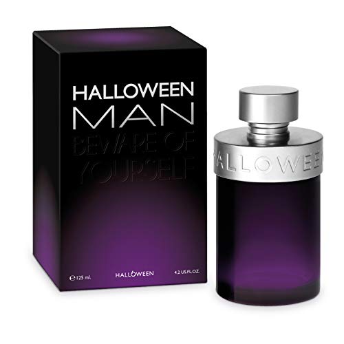 Halloween Man 125 ml