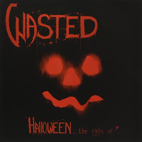 Halloween the Night of [Vinilo]