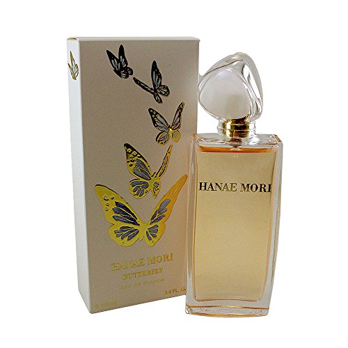 Hanae Mori Hanae Mori Butterfly Epv 100 Ml - 10 ml