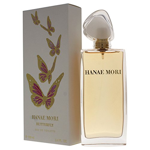 Hanae Mori Hanae Mori Butterfly Etv 100 ml - 100 ml