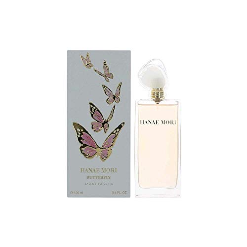 Hanae Mori Hanae Mori Butterfly Etv 100 ml - 100 ml