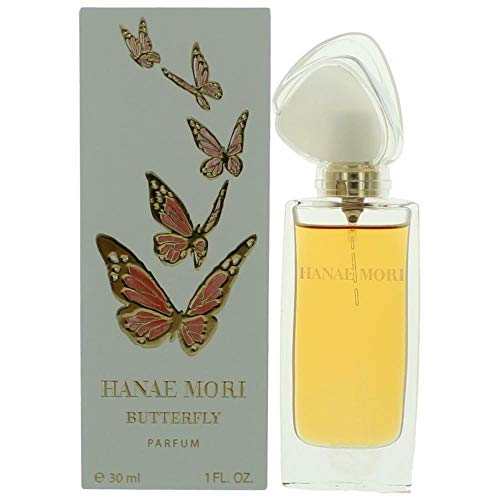 Hanae Mori Hanae Mori Butterfly Parfum V 30 ml - 30 ml