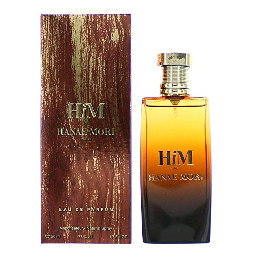 Hanae Mori Hanae Mori Him Epv 50 ml - 50 ml