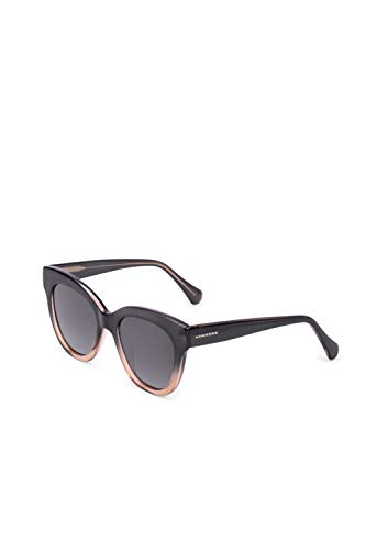 HAWKERS AUDREY Gafas de sol, Fusion Brown, One Size (Pack de 110027)