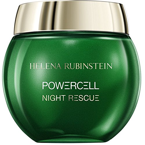 Helena Rubinstein Powercell Night Rescue Cream In Mousse 50 Ml 1 Unidad 550 g