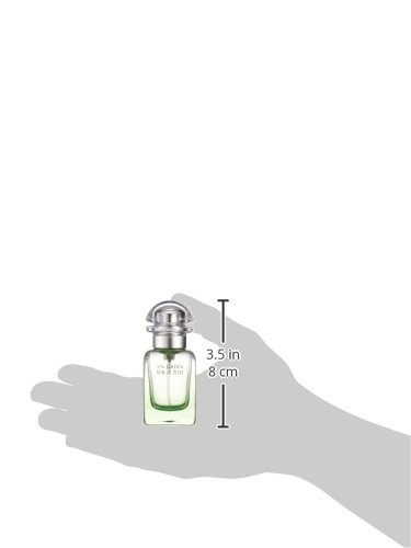 Hermes Un Jardin Sur Le Toit Eau de Toilette Vaporizador 30 ml