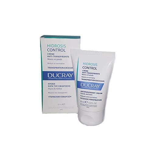 HIDROSIS CONTROL CREMA