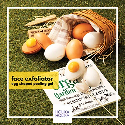 Holika Holika, Exfoliante facial - 140 ml.