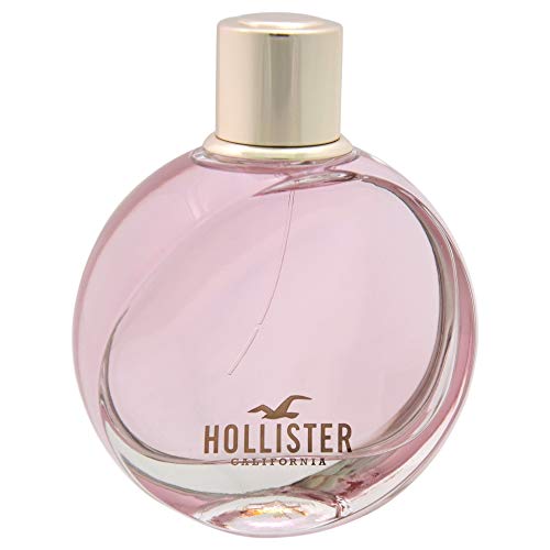 Hollister Wave D Edp 100 Vapo Multicolor