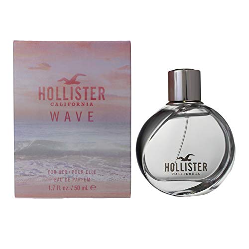 Hollister Wave D Edp 100 Vapo Multicolor