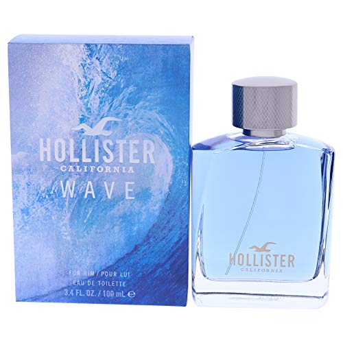 Hollister Wave U Edt 100 Vapo