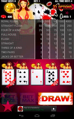 Hot Night Club Poker House Disco Ball Free Cards Games Free Poker HD 2015 Precious Metal Pack Deluxe for Kindle Download free casino app, play offline whenever, without internet needed or wifi required. Best video poker game new 2015