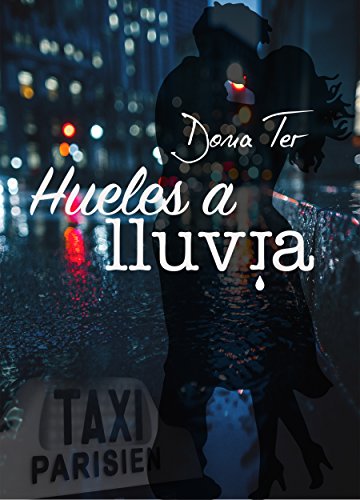 Hueles a lluvia (relato)