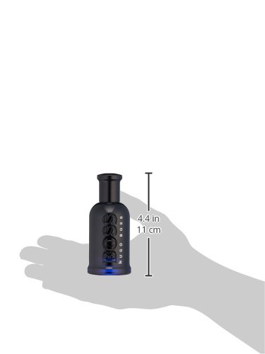 Hugo Boss 28661 - Agua de colonia, 50 ml