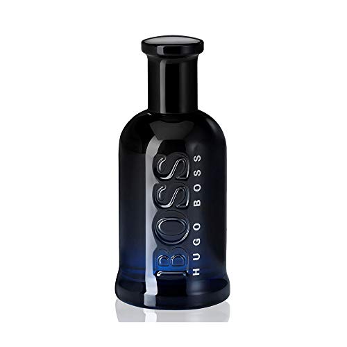 Hugo Boss 28661 - Agua de colonia, 50 ml