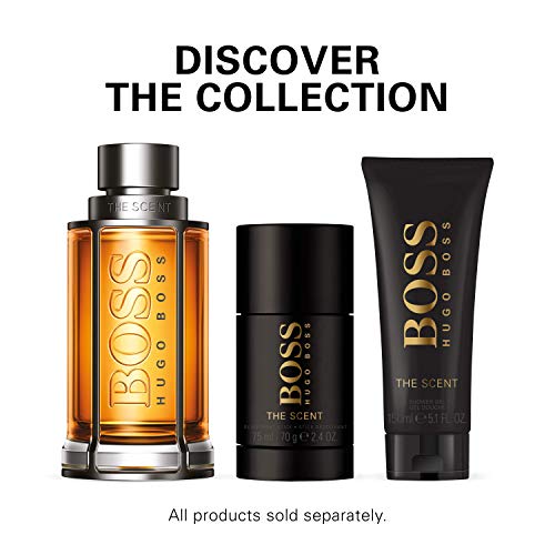 Hugo Boss 4-BL-48-02 - After Shave, 100 ml