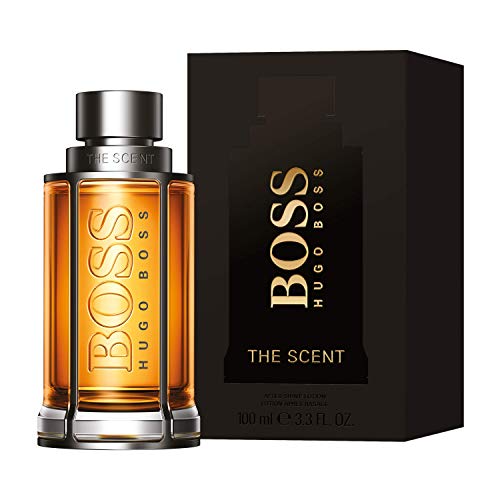 Hugo Boss 4-BL-48-02 - After Shave, 100 ml