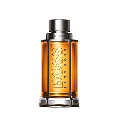 Hugo Boss 4-BL-48-02 - After Shave, 100 ml