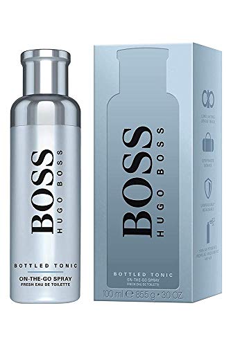 Hugo Boss Boss Bottled Tonic On-The-Go 100 ml