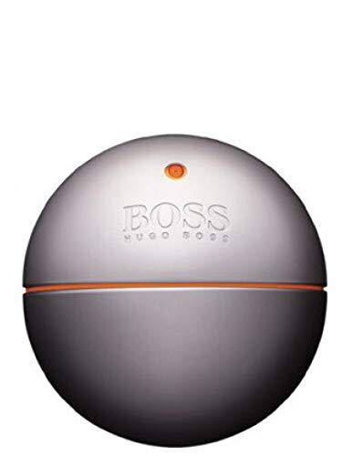 Hugo Boss. Boss In Motion Eau De Toilette Vapo 90 Ml
