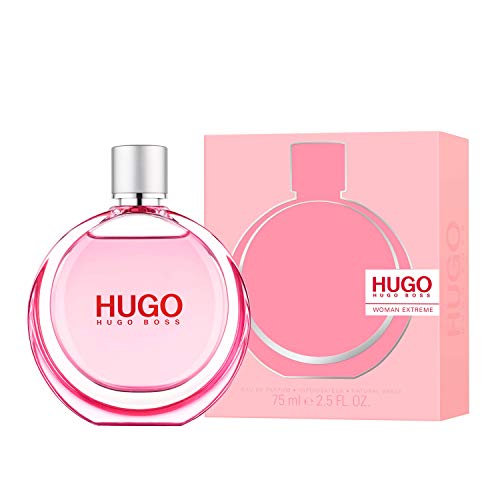 Hugo Boss - Eau de parfum hugo woman extreme 75 ml