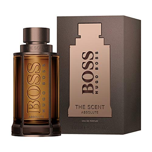 Hugo boss Hugo Boss The Scent Absolu Him Epv 100Ml 100 ml