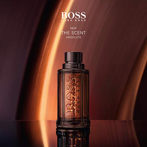 Hugo boss Hugo Boss The Scent Absolu Him Epv 100Ml 100 ml