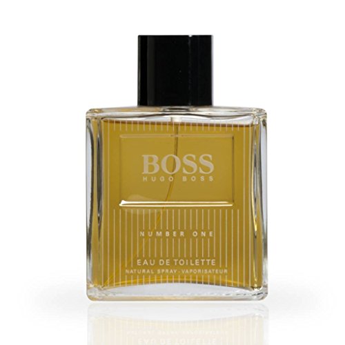 Hugo Boss Number One Edt Vapo 125 Ml 1 Unidad 125 ml